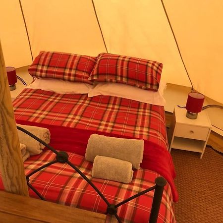 Cox Hill Glamping Benson Hotel Truro Exterior photo